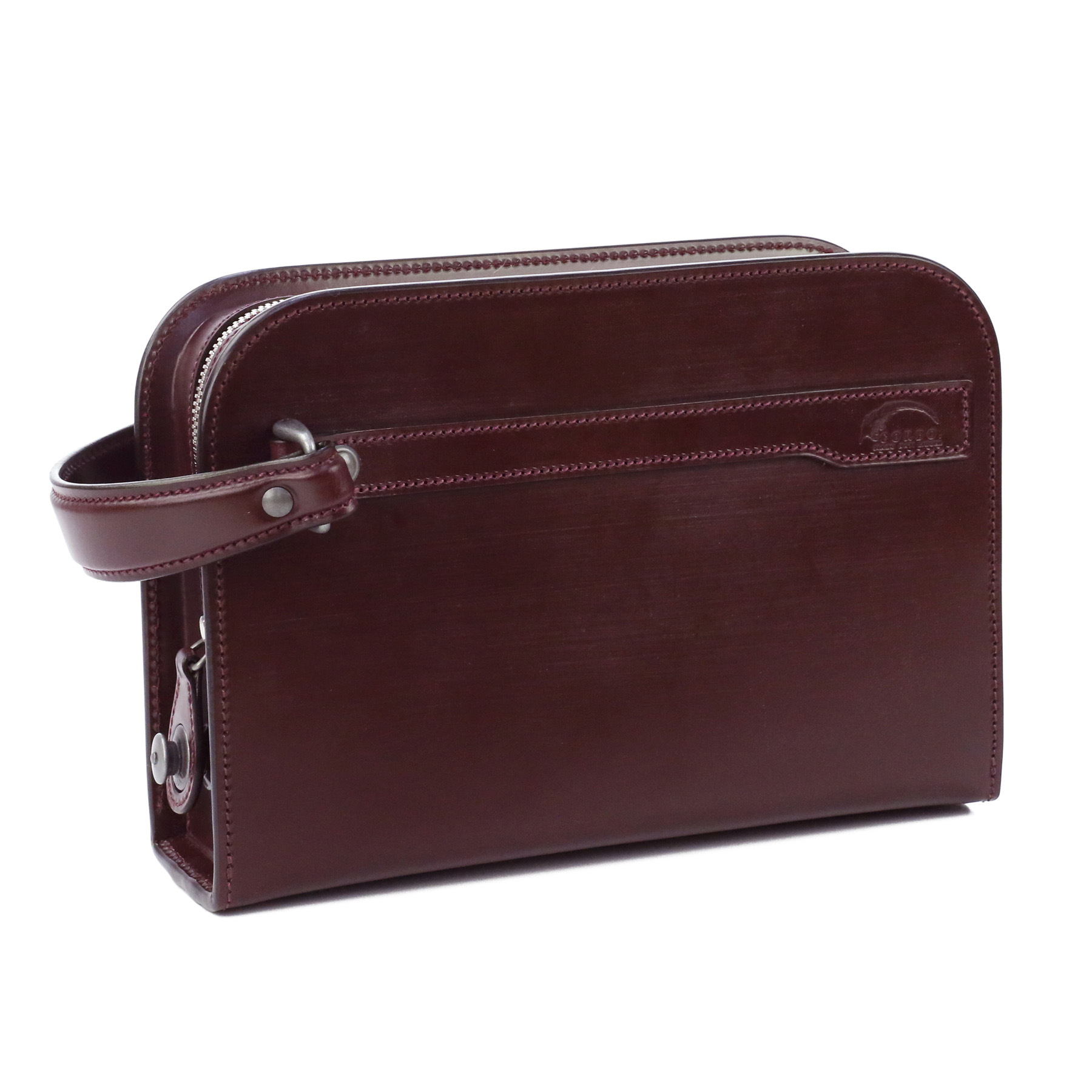 CORBO（コルボ） 3年保証付 CORBO. -face Bridle Leather- フェイス