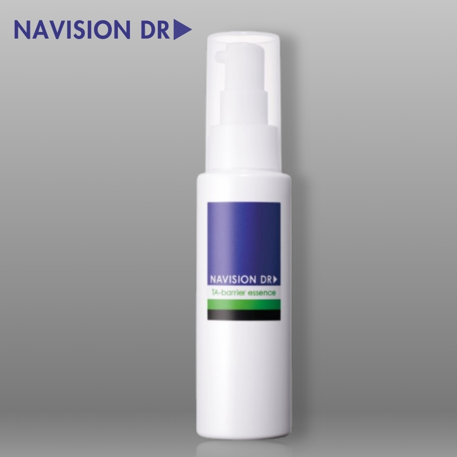 Navision（ナビジョン） ナビジョンDR TAホワイトエマルジョンn 120ml