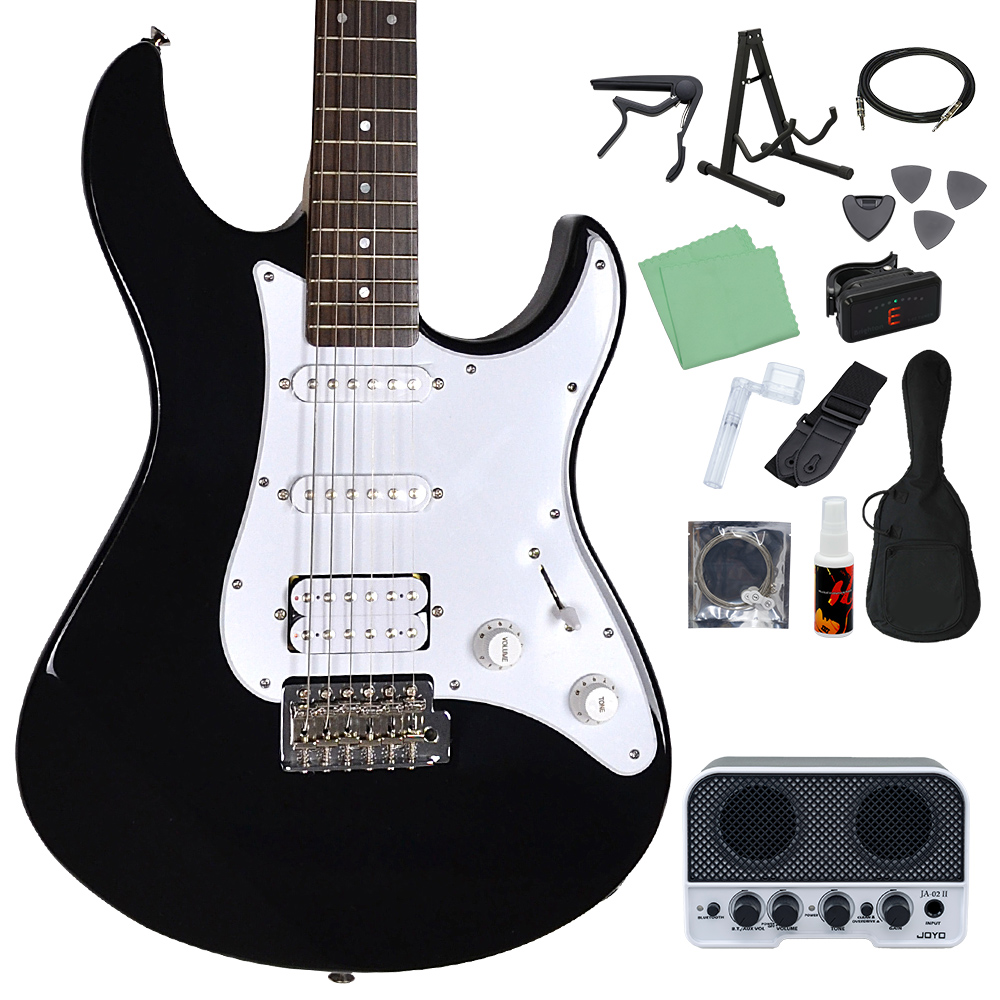 YAMAHA（ヤマハ） 決算セール 2/28まで YAMAHA PACIFICA012 エレキ
