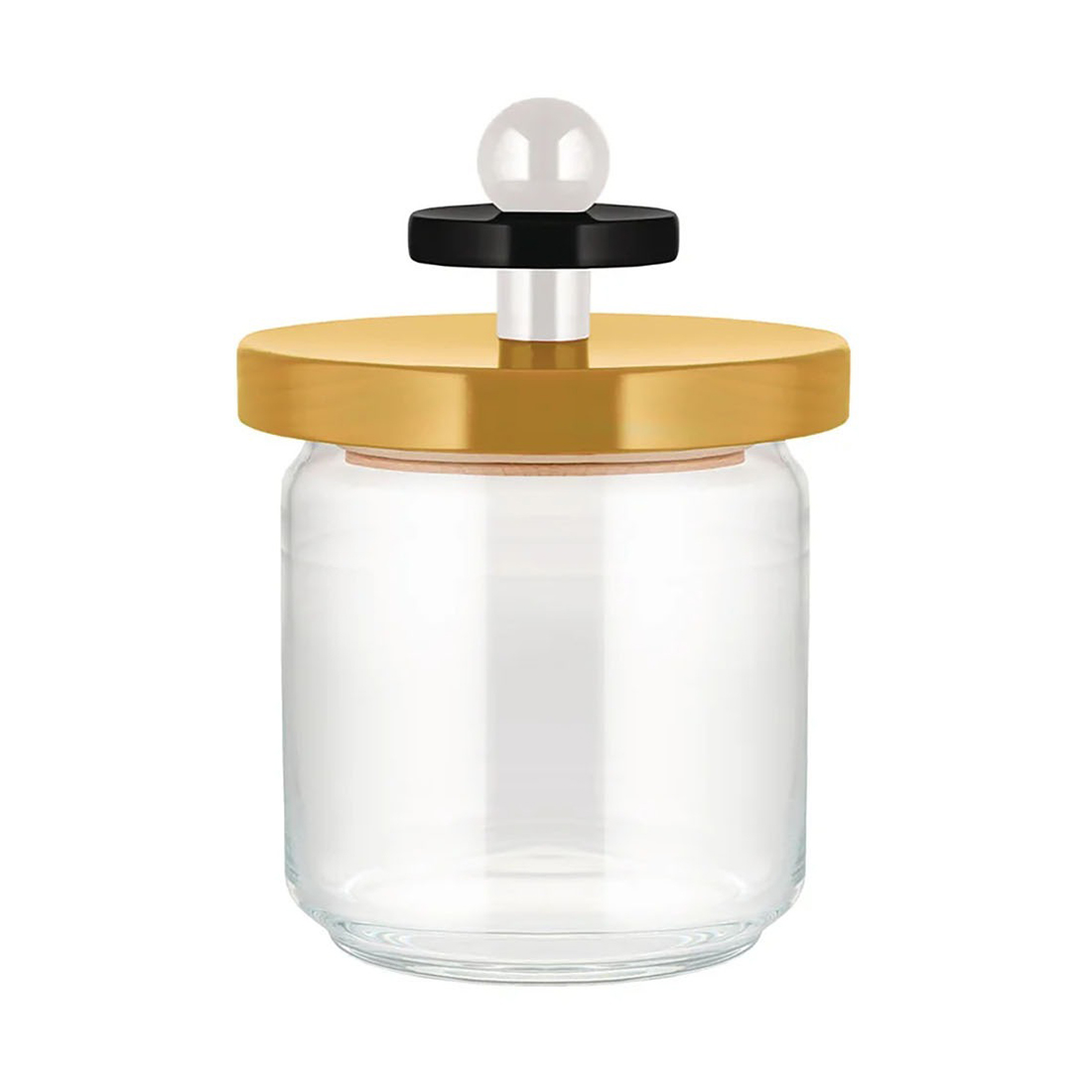 ALESSI TWERGI キャニスター アレッシ トゥエルジ CANISTER 750ml