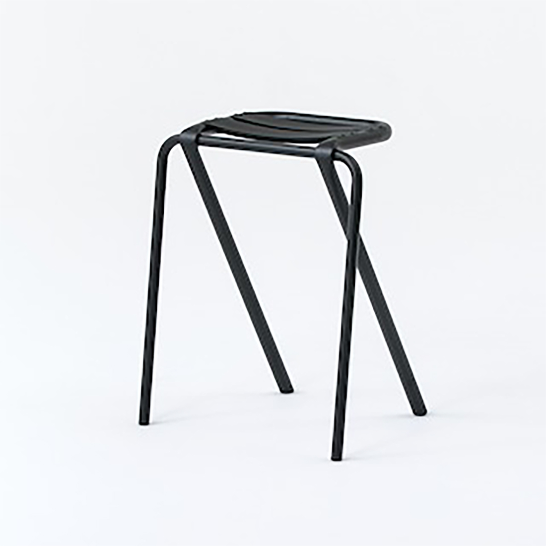 DUENDE BENT STOOL デュエンデ ベント スツール ハイスツール ロース
