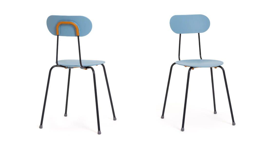 MAGIS（マジス） mariolina マリオリナ 20周年記念カラー Enzo Mari