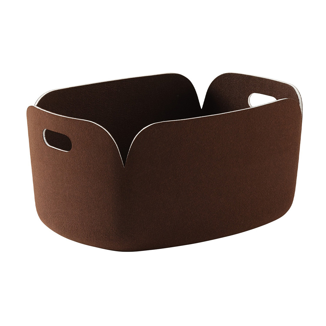 muuto（ムート） Muuto RESTORE リストア バスケット BASKET フェルト