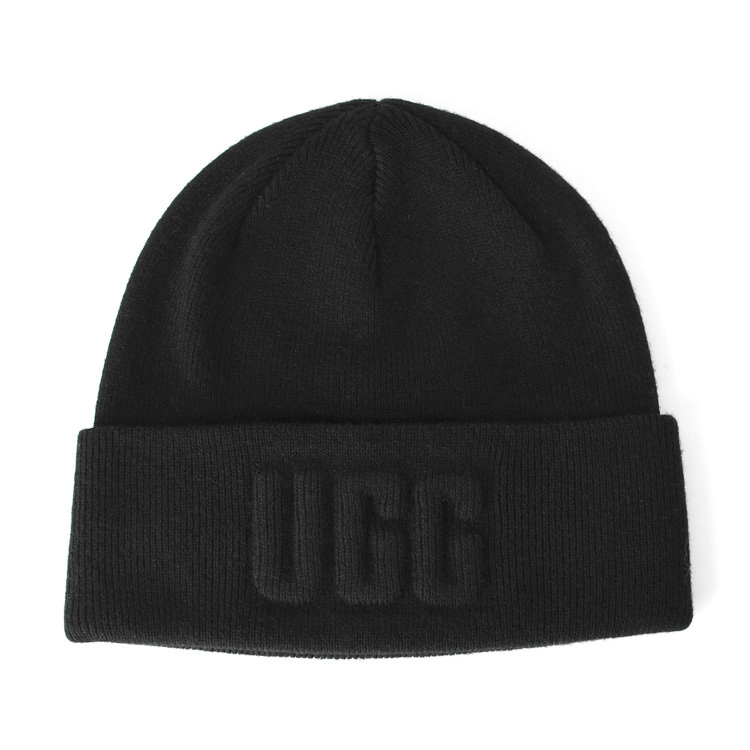 UGG（アグ） ニット帽 レディース ニットキャップ ニット ビーニー
