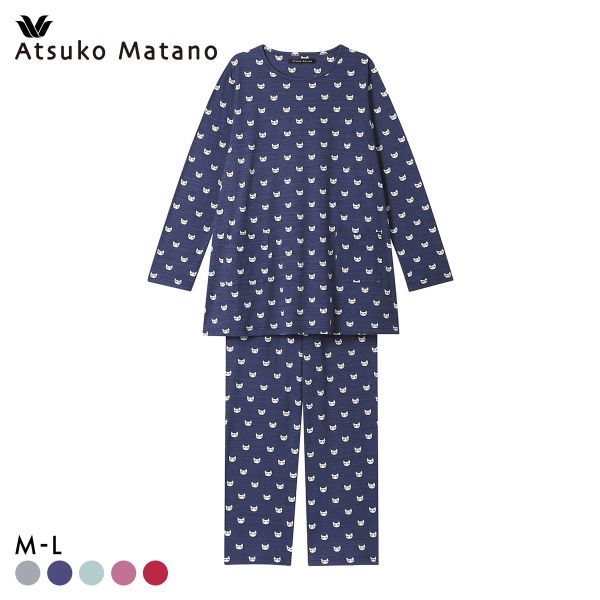マタノアツコパジャマのおすすめ人気商品一覧 通販 - Yahoo!ショッピング