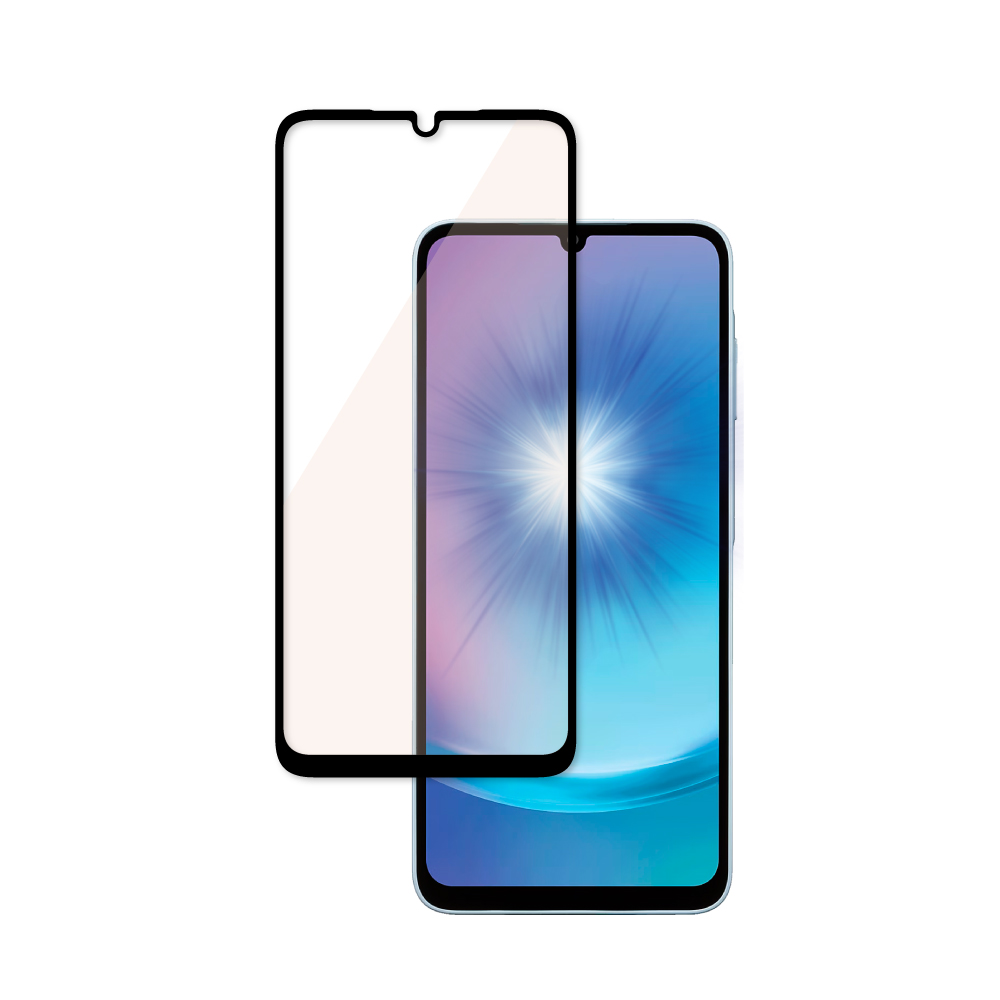 シズカウィル（shizukawill） Galaxy A25 5G ガラスフィルム SC-53F