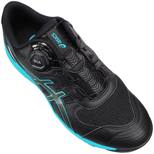 ウィンジョブ 安全靴 アシックス asics 1273A092 CP219 BOA 25cm〜29cm