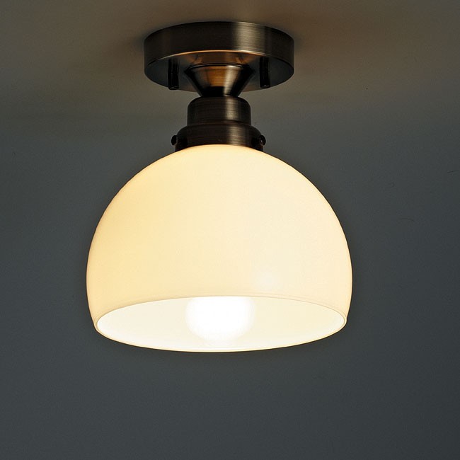 後藤照明 シーリングライト 小型 玄関 ポイント利用 レトロ