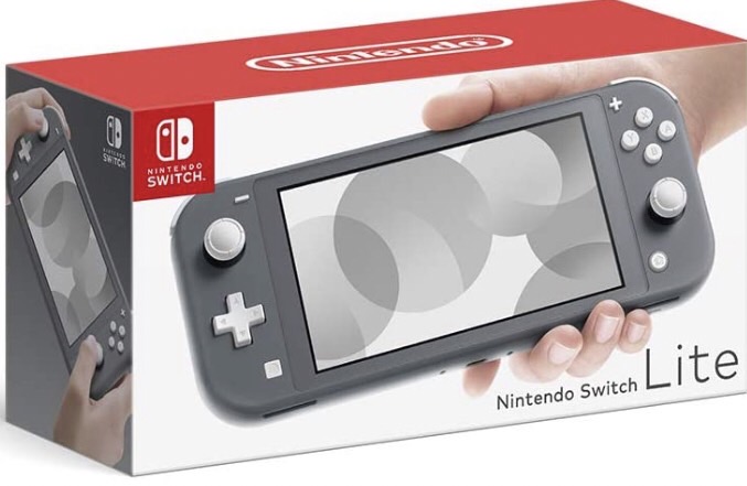 Nintendo Switch 任天堂 Lite ニンテンドースイッチ ライト ターコイズ
