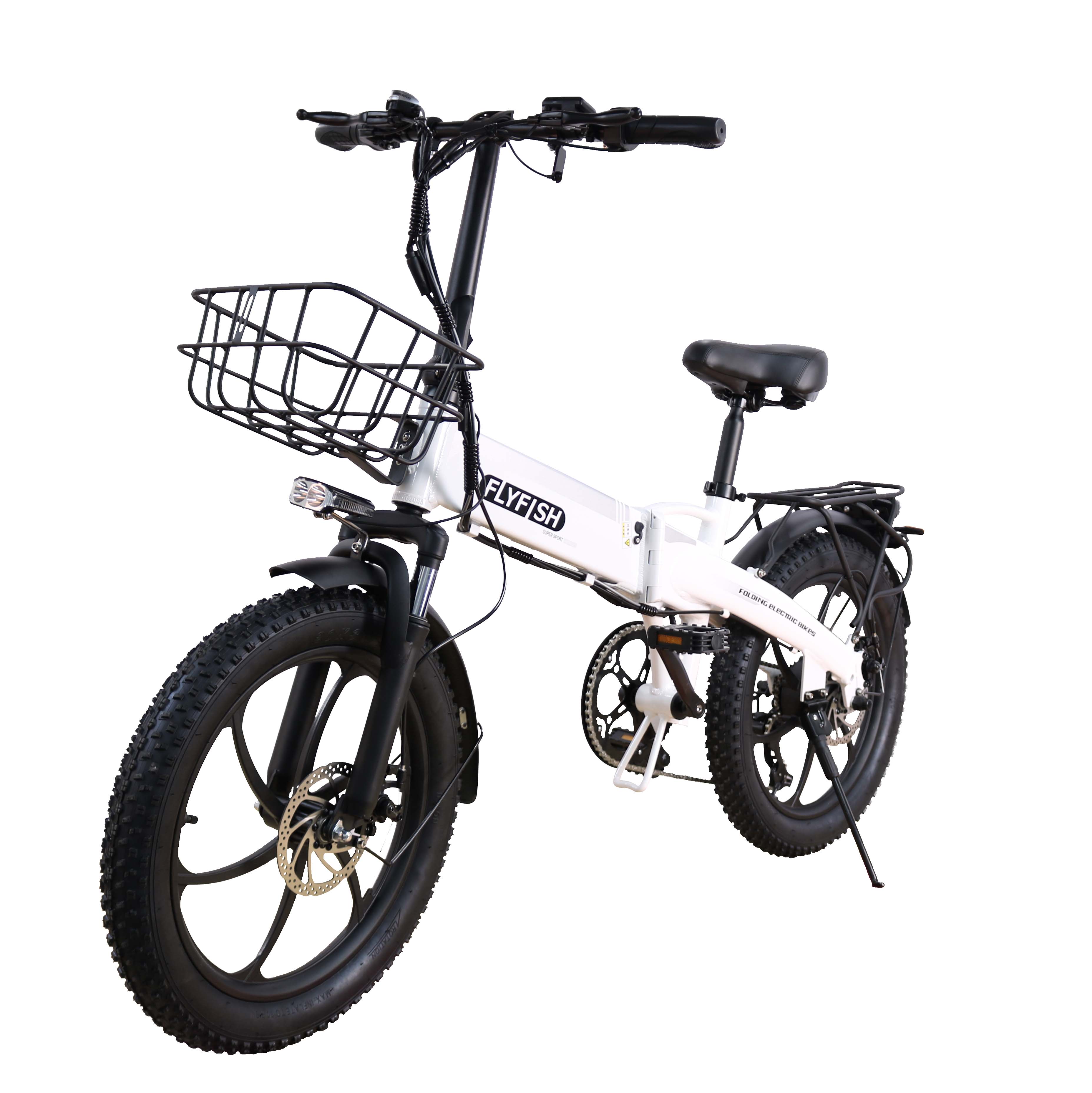 電動アシスト自転車 公道走行可能 折りたたみ 自転車 タイヤ 極太