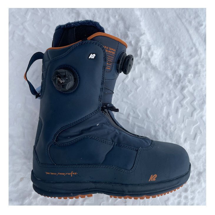 K2 ケーツー 22-23 TARO TAMAI SNOWSURFER タロウ タマイ スノー