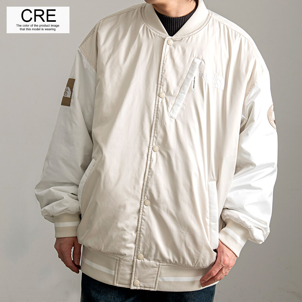 THE NORTH FACE（ザ ノースフェイス） ブルゾン アウター ホワイト