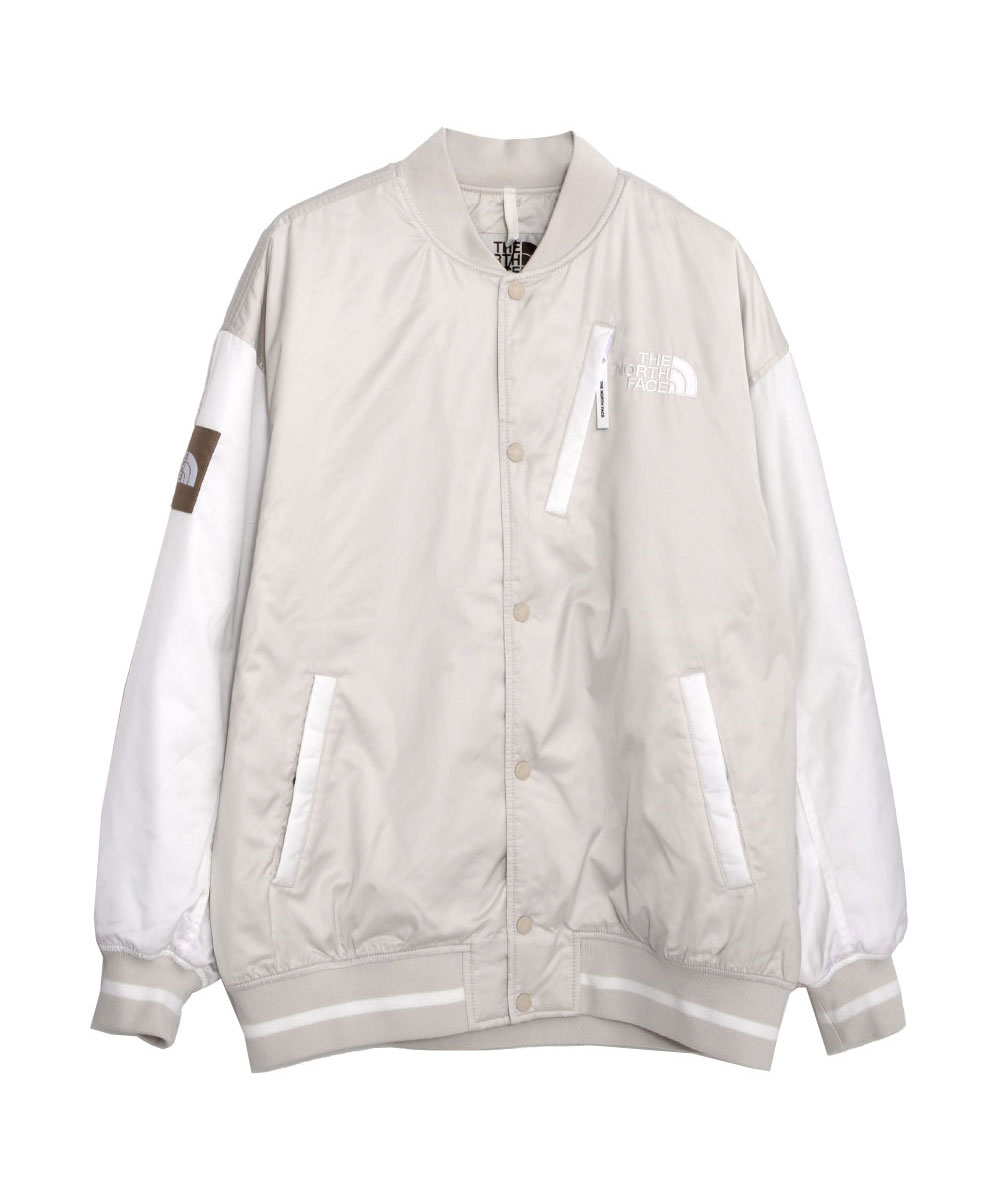 THE NORTH FACE（ザ ノースフェイス） ブルゾン アウター ホワイト