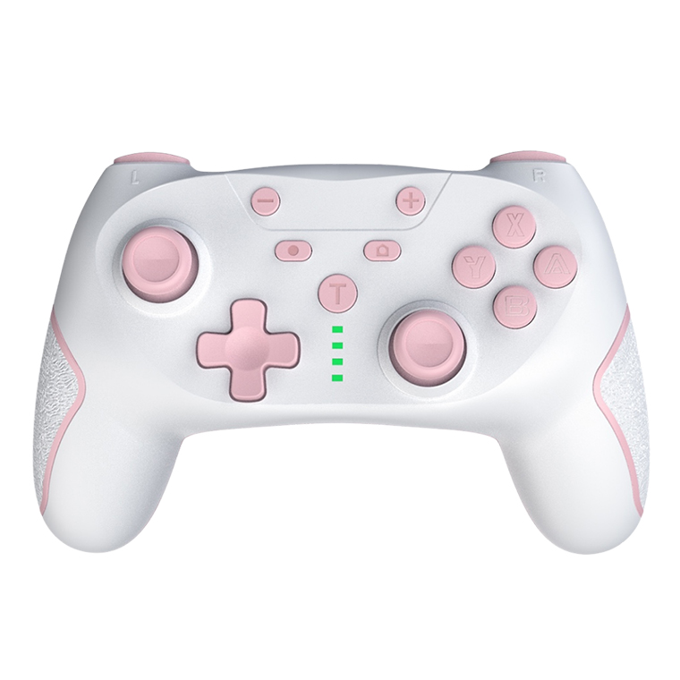 2個セット5,980円→4,980円】 コントローラー Nintendo Switch Pro