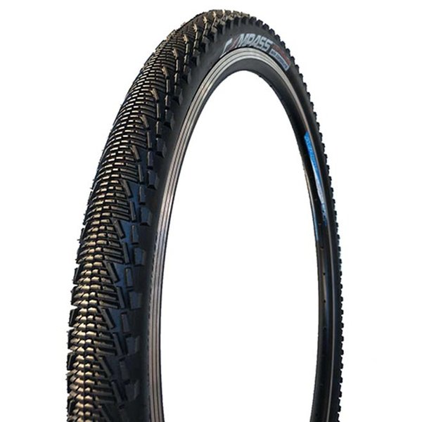 マウンテンバイク タイヤ 26インチ 2本セット 26x1.95 HE 53-559 W2014