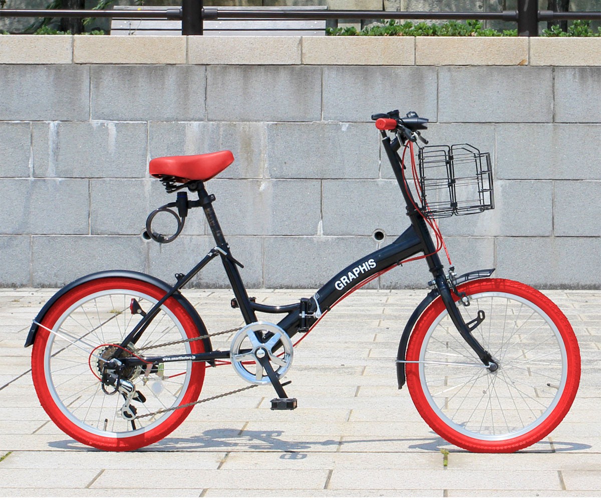 引き取り歓迎】マウンテンバイク GRAPHIS 未使用品 長期保管品 楽天