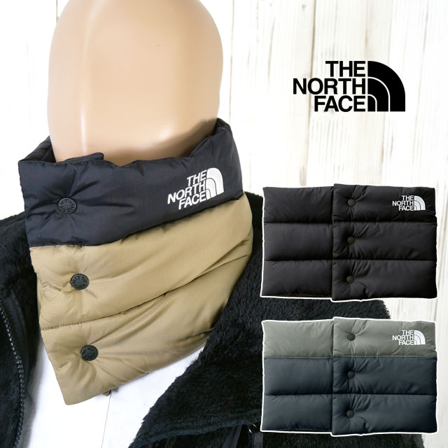 THE NORTH FACE（ザ ノースフェイス） ネックウォーマー メンズ