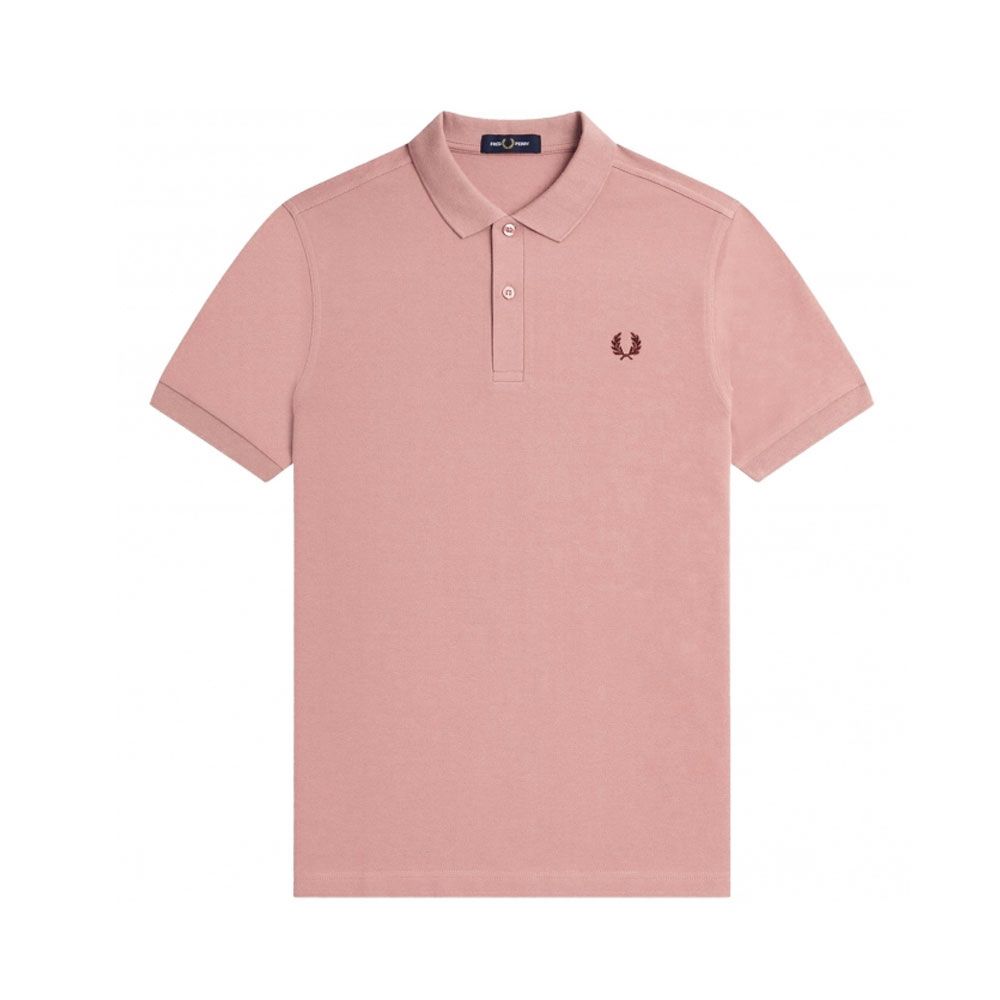 FRED PERRY（フレッドペリー） ポロシャツ メンズ レディース The