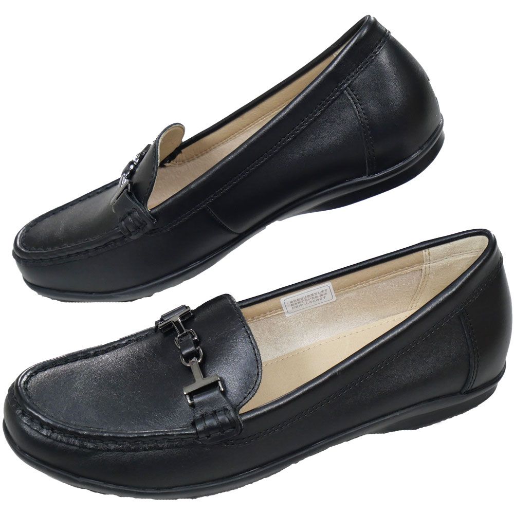 REGAL（リーガル） アールドット リーガル社製 モカシン レディース