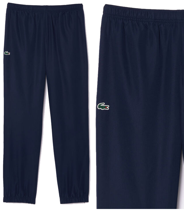 LACOSTE（ラコステ） セットアップ メンズ テニスウェアトラックスーツ