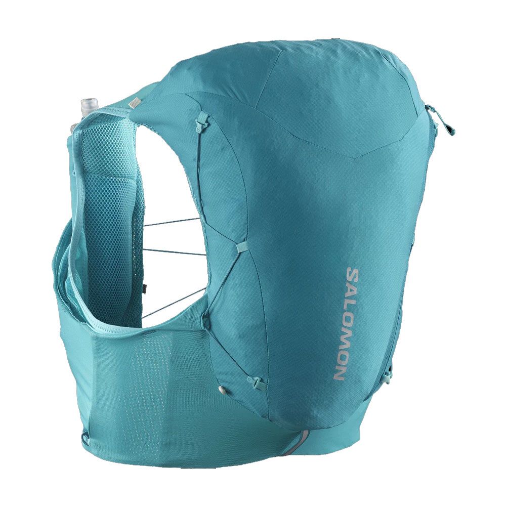 SALOMON（サロモン） ランニングベスト メンズ ADV SKIN 12 レディース