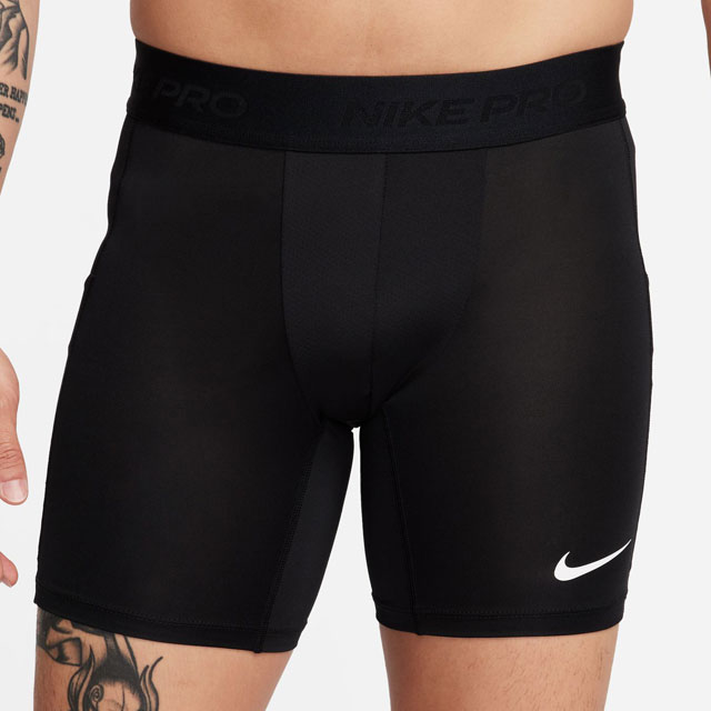NIKE（ナイキ） スパッツ メンズ Dri-FIT フィットネスショートパンツ