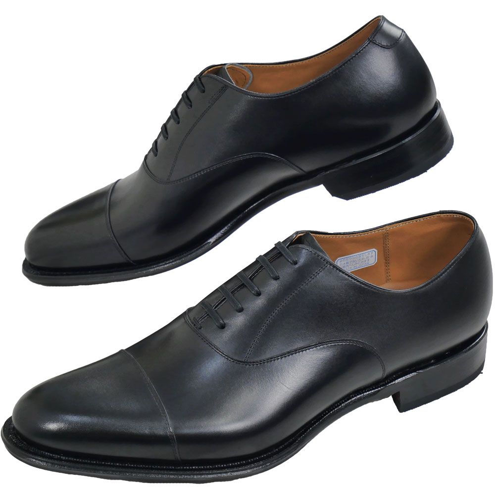 REGAL（リーガル） ビジネスシューズ メンズ ストレートチップ 革靴