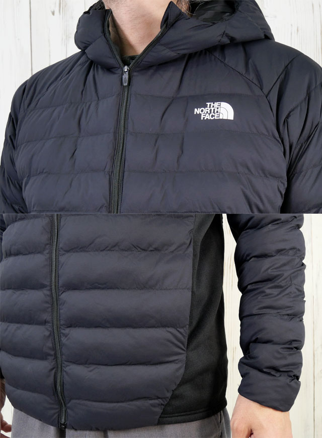 THE NORTH FACE（ザ ノースフェイス） ランジャケット メンズ NY82576