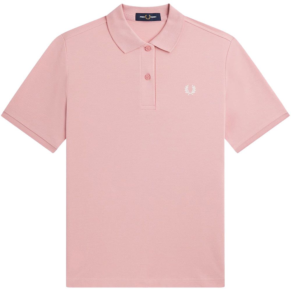 FRED PERRY（フレッドペリー） ポロシャツ レディース G6000