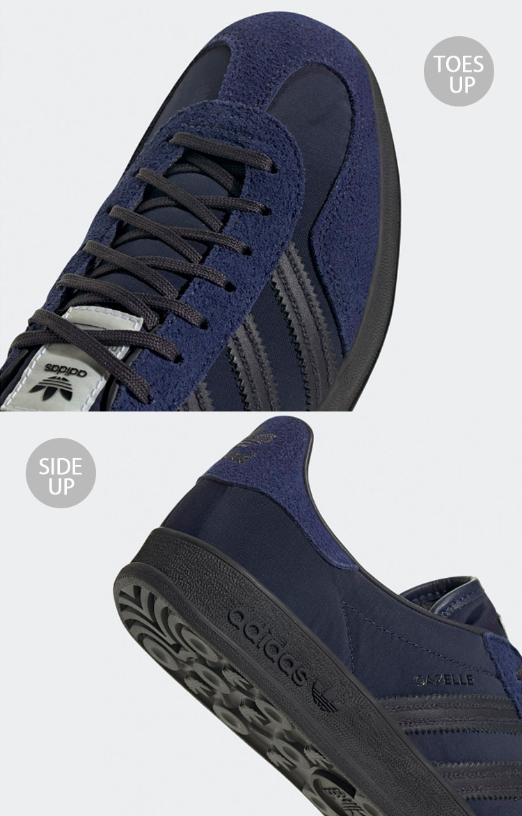 adidas（アディダス） adidas Originals スニーカー GAZELLE INDOOR