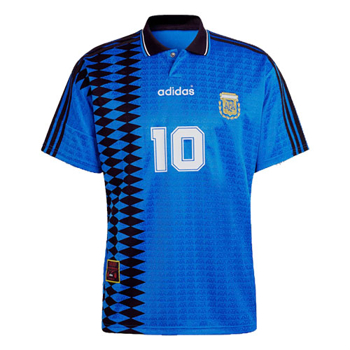 adidas（アディダス） adidas originals アルゼンチン代表 1994