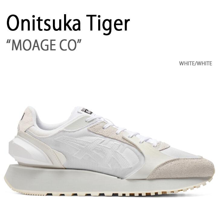 Onitsuka Tiger（オニツカタイガー） スニーカー MOAGE モアージュ CO