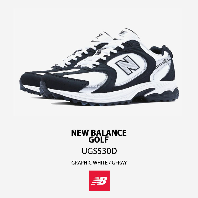 New Balance（ニューバランス） スニーカー UGS530 v1 UGS530D GOLF