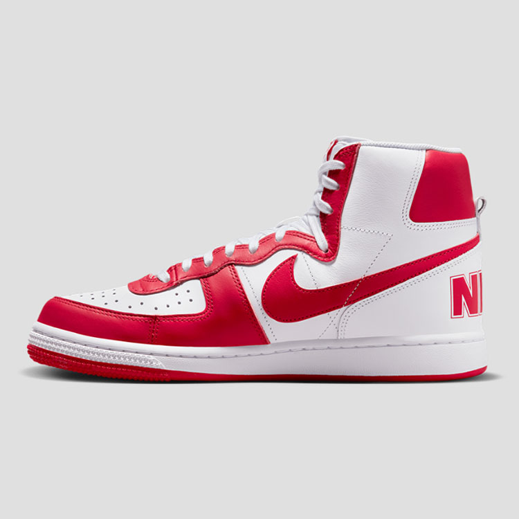 NIKE（ナイキ） スニーカー TERMINATOR HIGH ターミネーター ハイ