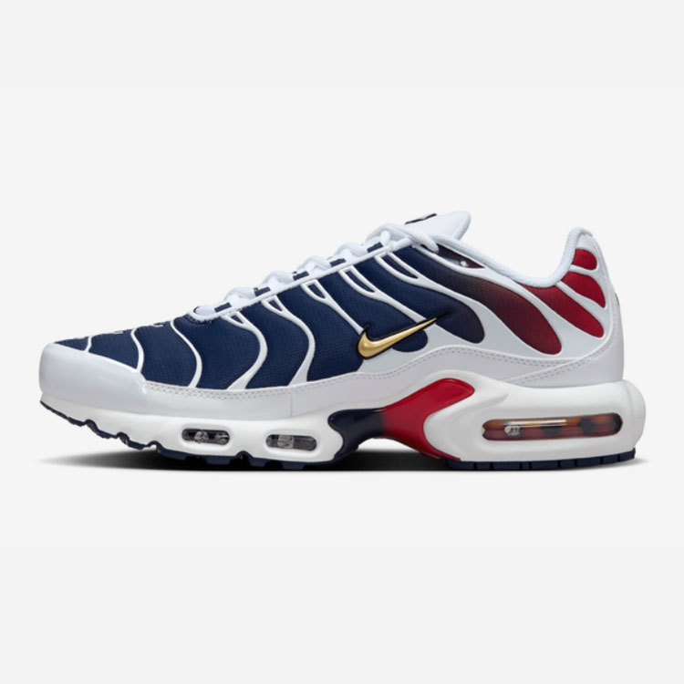 NIKE（ナイキ） スニーカー PARIS SAINT-GERMAIN × NIKE AIR MAX PLUS