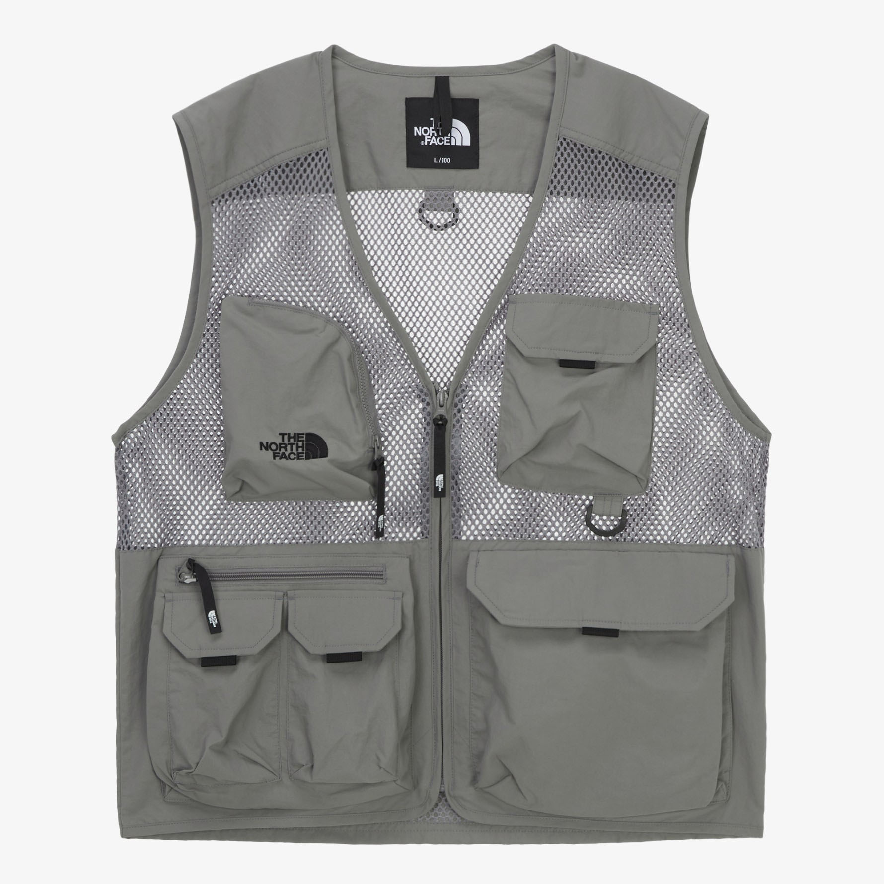 THE NORTH FACE（ザ ノースフェイス） ノースフェイス ベスト ジレ M'S