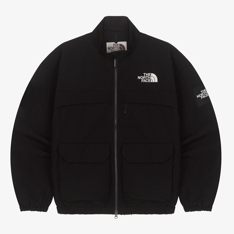 THE NORTH FACE（ザ ノースフェイス） ノースフェイス ボンバー