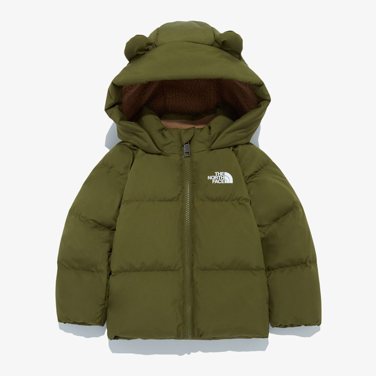 THE NORTH FACE（ザ ノースフェイス） ノースフェイス ベビー ダウン