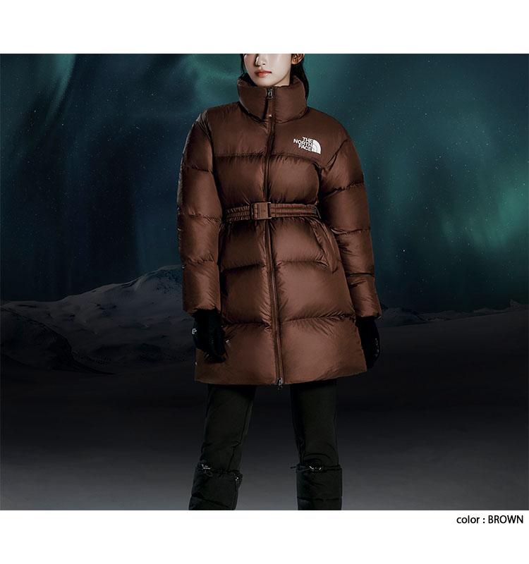 THE NORTH FACE（ザ ノースフェイス） ノースフェイス レディース