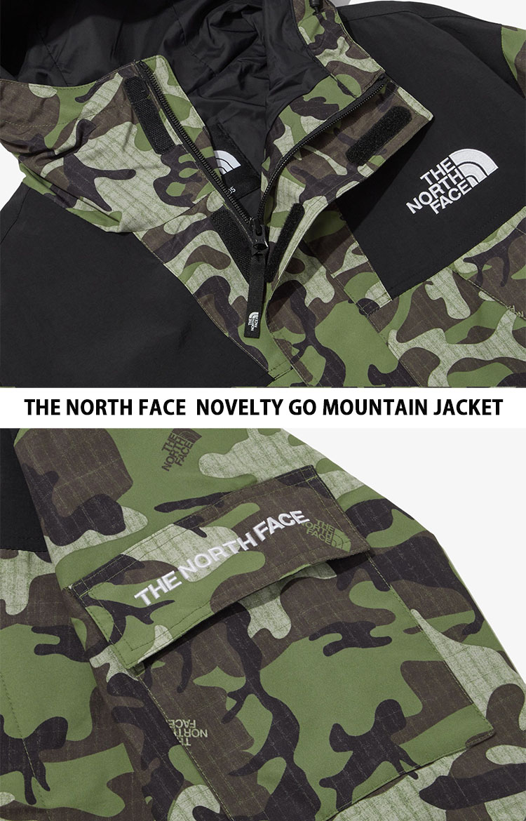 THE NORTH FACE（ザ ノースフェイス） ノースフェイス マウンテン