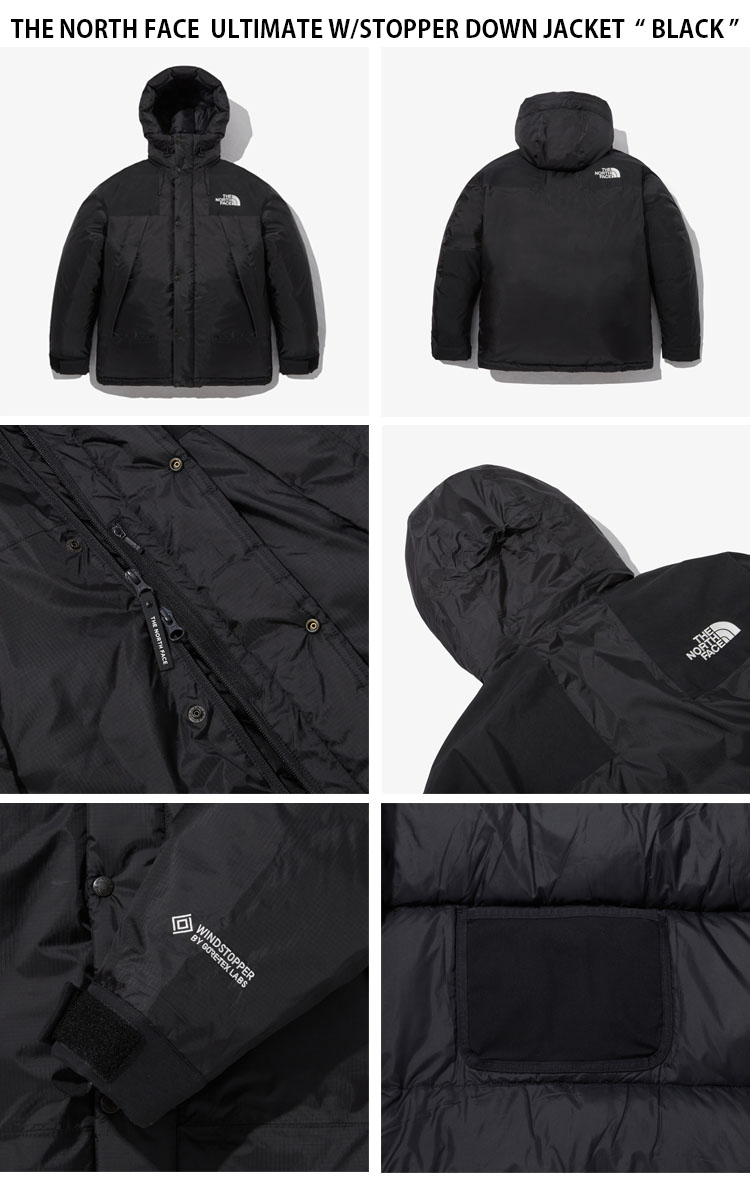 THE NORTH FACE（ザ ノースフェイス） ノースフェイス ダウン