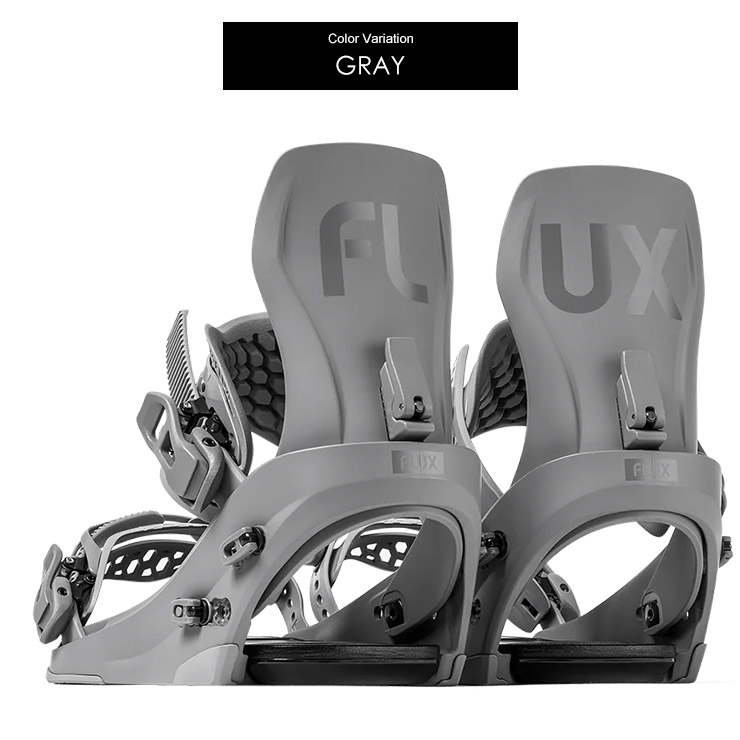 FLUX BINDINGS（フラックスバインディング） FLUX フラックス CV 23-24