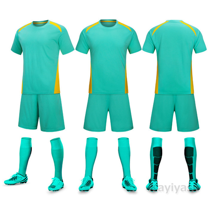 サッカー ユニフォーム トレーニング用服 大人用 子供 ジュニア