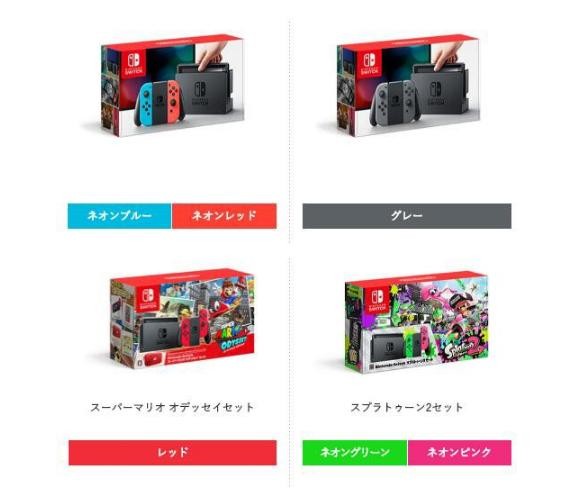 Nintendo Switch あつまれ どうぶつの森セット 本体 任天堂