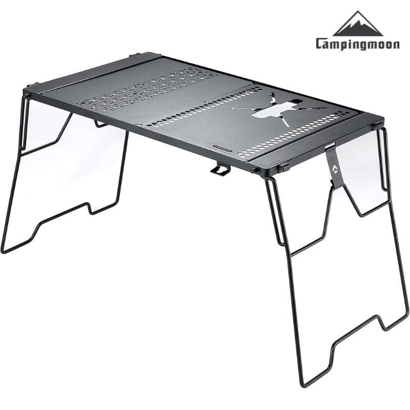 CAMPINGMOON キャンピングムーン IGTテーブル 天板 セット 互換