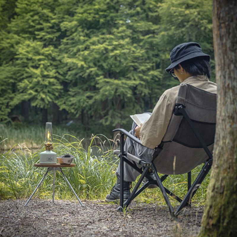 CAMPINGMOON サイドテーブル テーブル 天板 スマートスタンド用