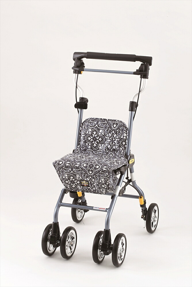 ウィズワン ライトステップタイニーW ヌーボーオム シックブルー