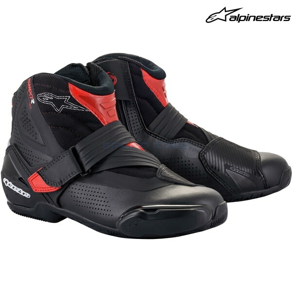 アルパインスターズ（alpinestars） ブーツ alpinestars SMX-1 R v2