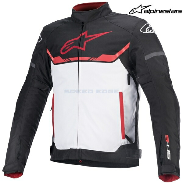 アルパインスターズ（alpinestars） ジャケット alpinestars T-SP S