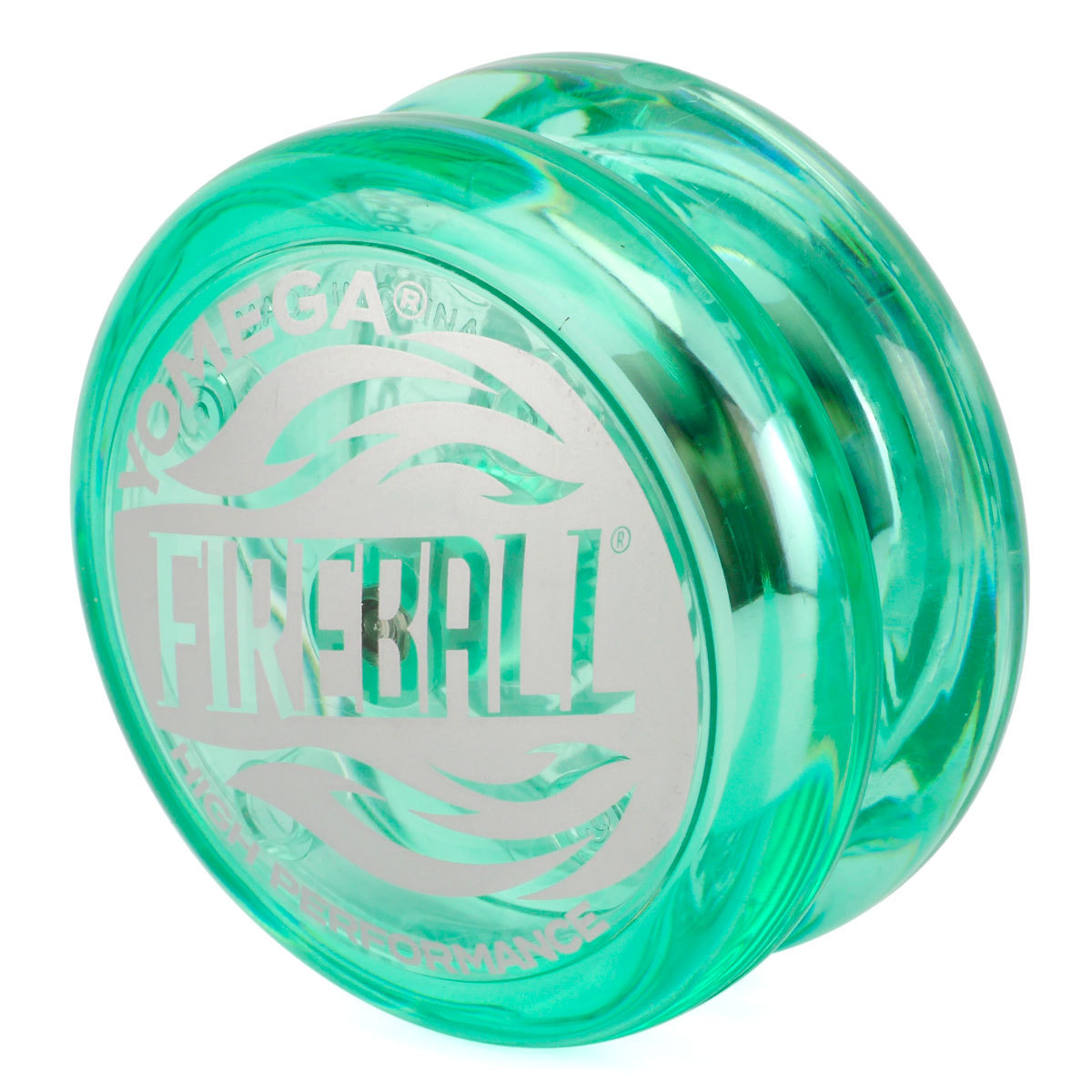 ヨメガ ファイヤーボール / YOMEGA Fireball : スピンギア Yahoo!店